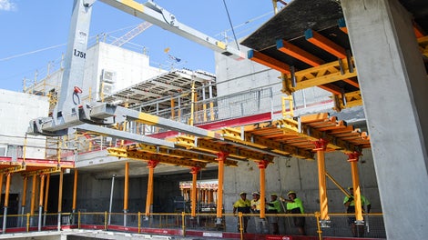 Fiona Stanley Hospital