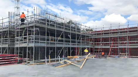 Western Sydney Stadium