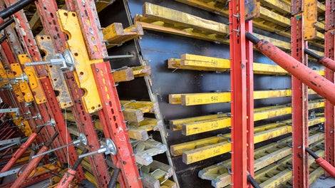 Seattle, WA Aquarium