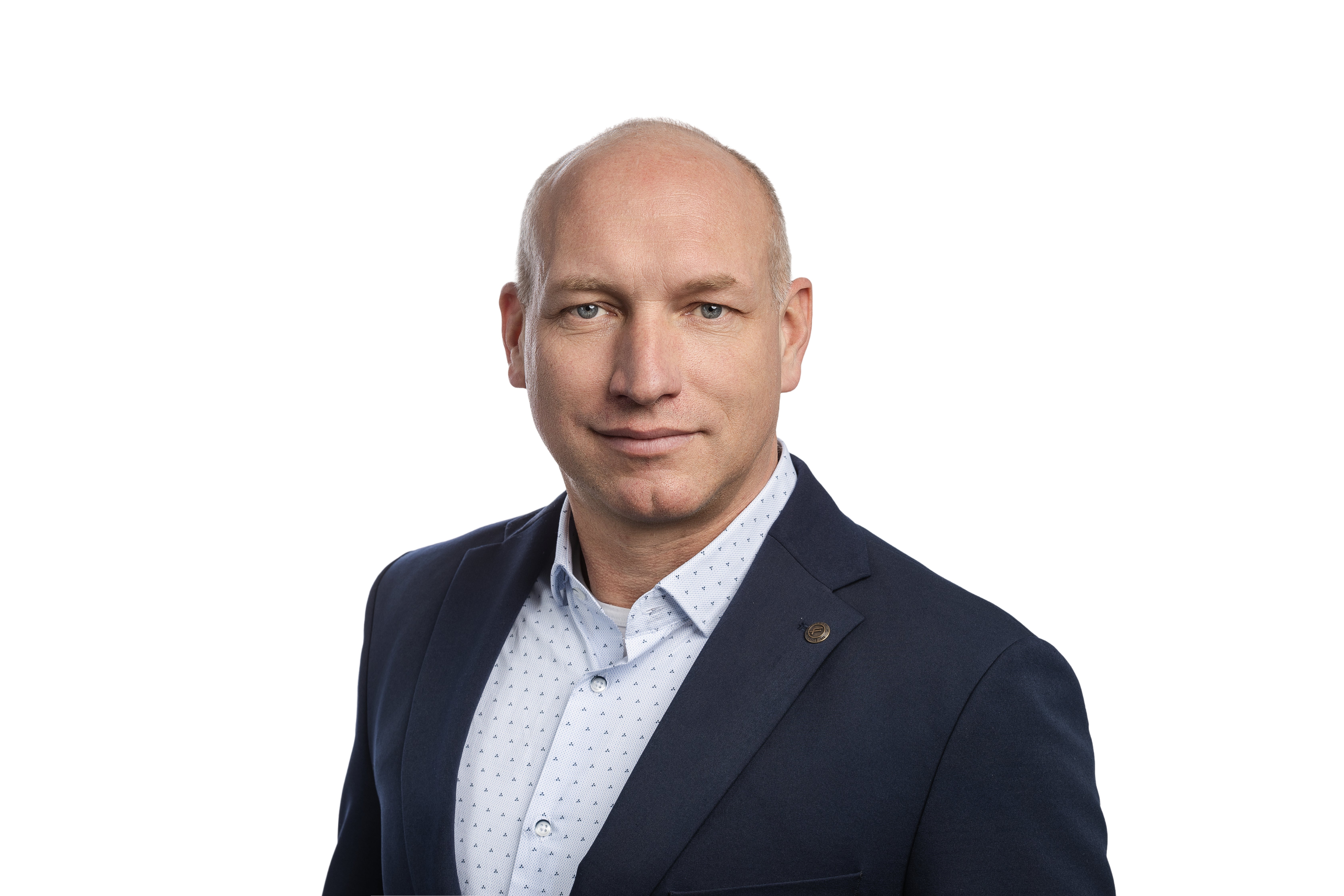 Marek Šalé