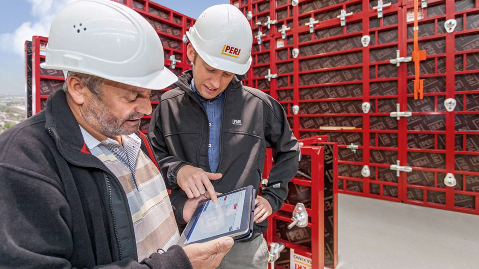 From the drawing board to BIM: the BIM process has changed the working methods of all project participants and leads to a closely networked cooperation.