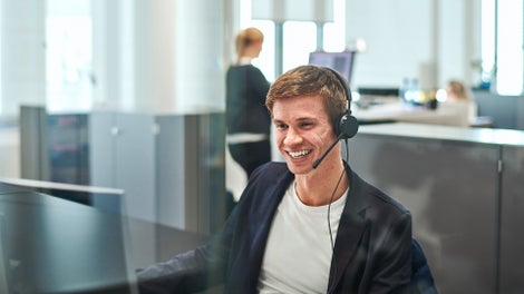 Formation numérique PERI pour les clients des entreprises de construction<br/>