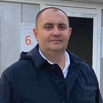 Igor Ignjatović