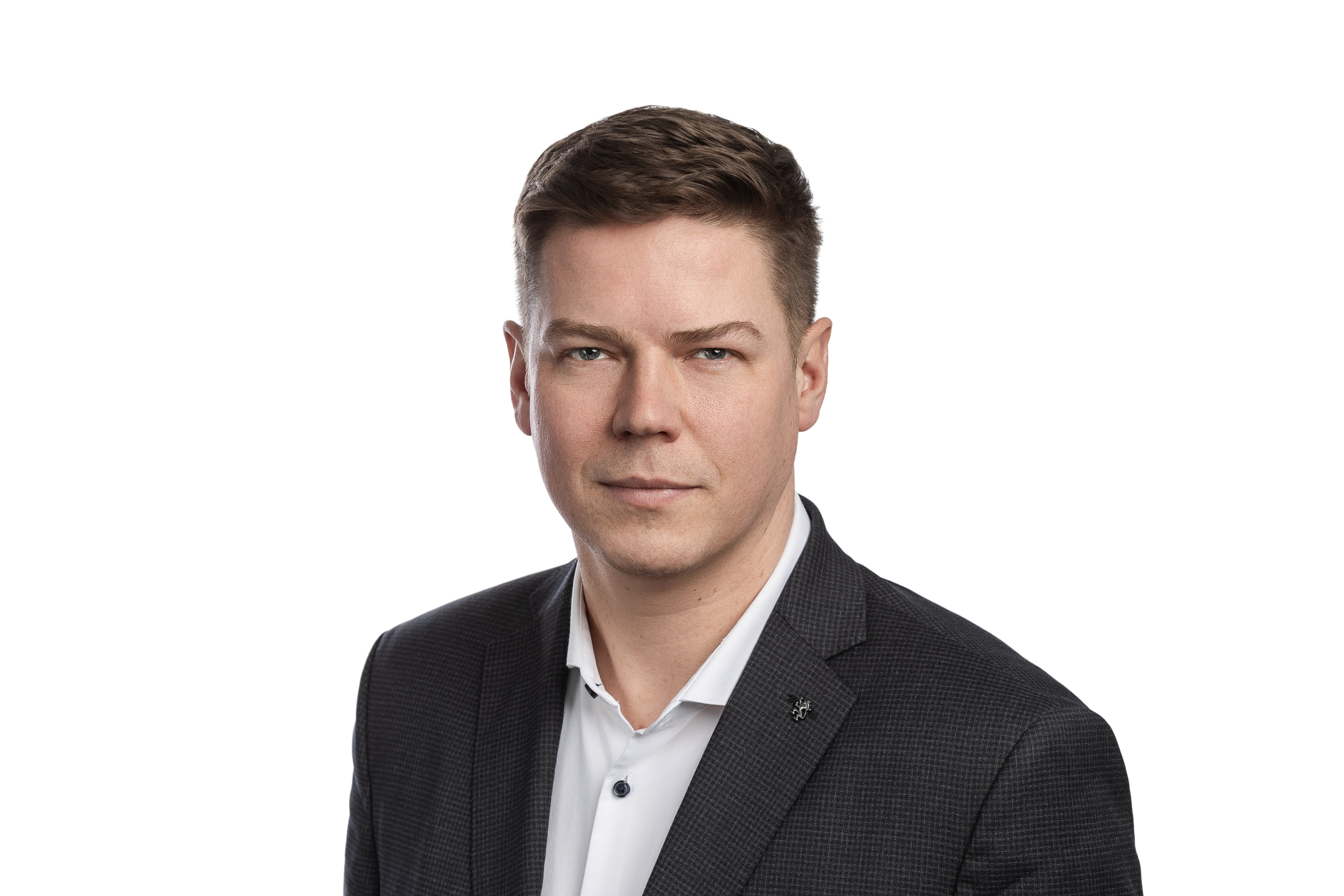 Marek Vyškovský