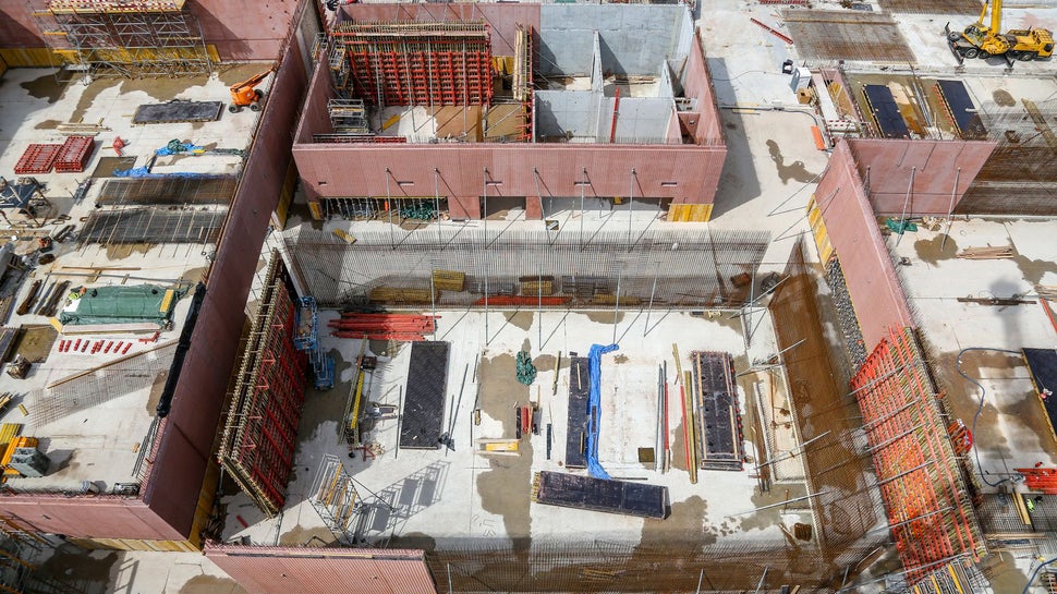 Muzeum Wojska Polskiego, Pawilon Południowy, Warszawa