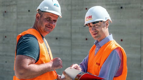 Konsultacje na budowie tunelu wjazdowego do Muzeum Wojska Polskiego, Warszawa