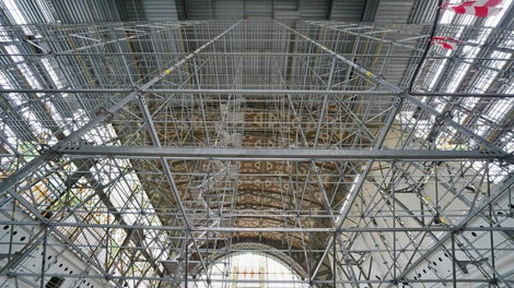 Průmyslový palác, Praha 