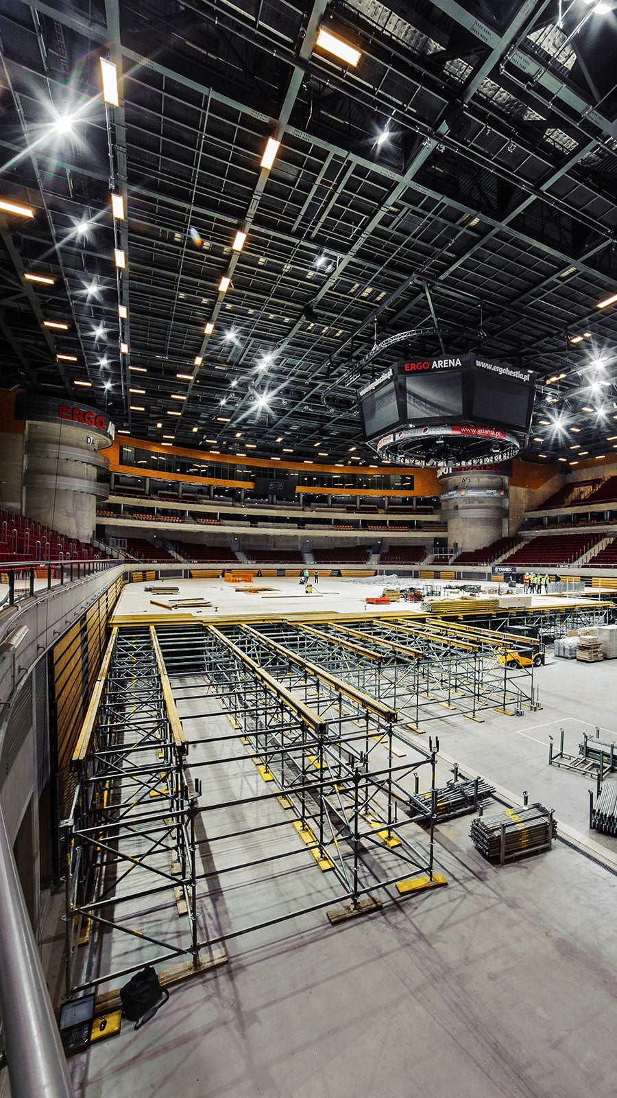 Ergo Arena