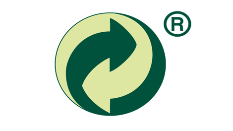 Grønt Punkt Norge logo