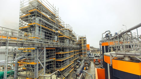 Защита по всему периметру