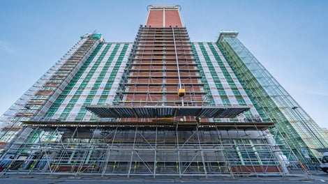 TZ Baťův mrakodrap 02