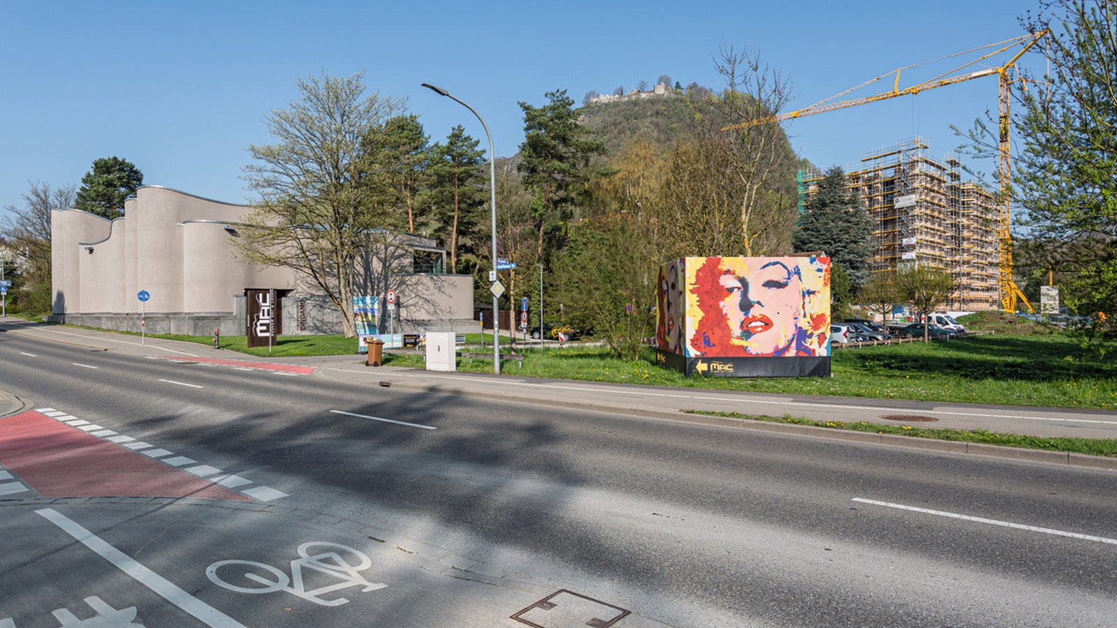 Interview mit Klaus Czerwinski