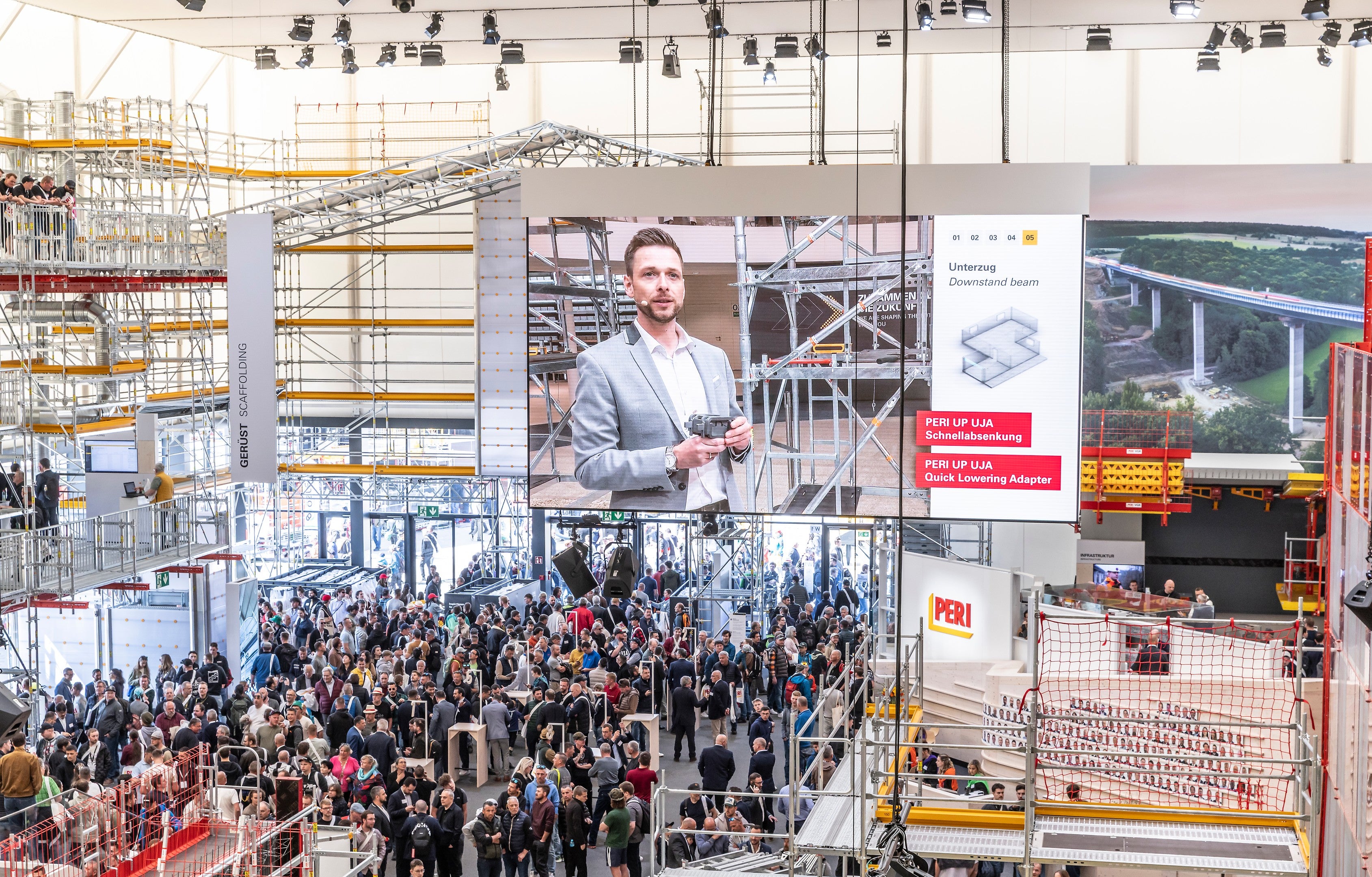 bauma 2025