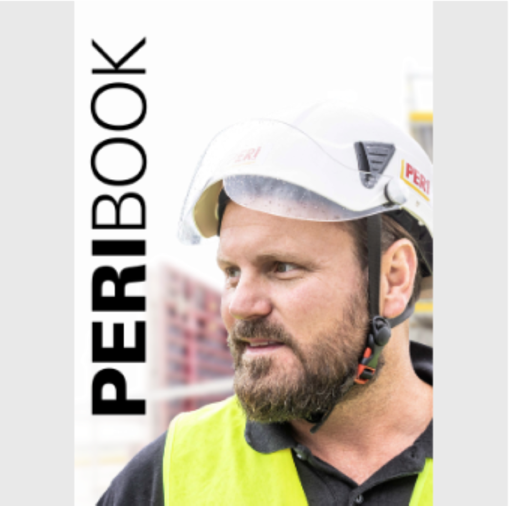 PERIBOOK Simon