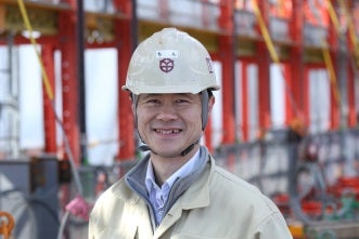 Mr.Chin