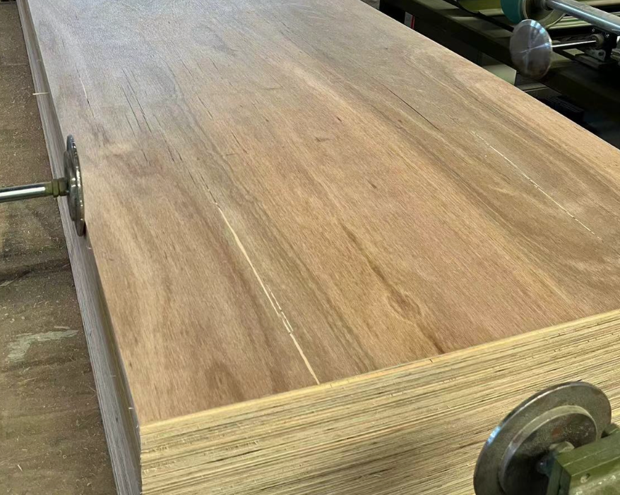 Bracing Plywood