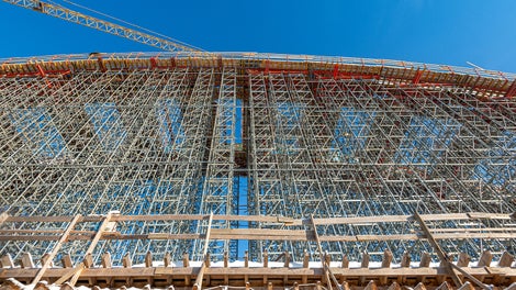 Budowa mostu na rzece Białka w km 9+785,00, w ciągu drogi powiatowej nr 1642k Groń - Trybsz - Niedzica w km 2+131,50 w miejscowości Trybsz