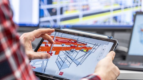 Innovación en la construcción