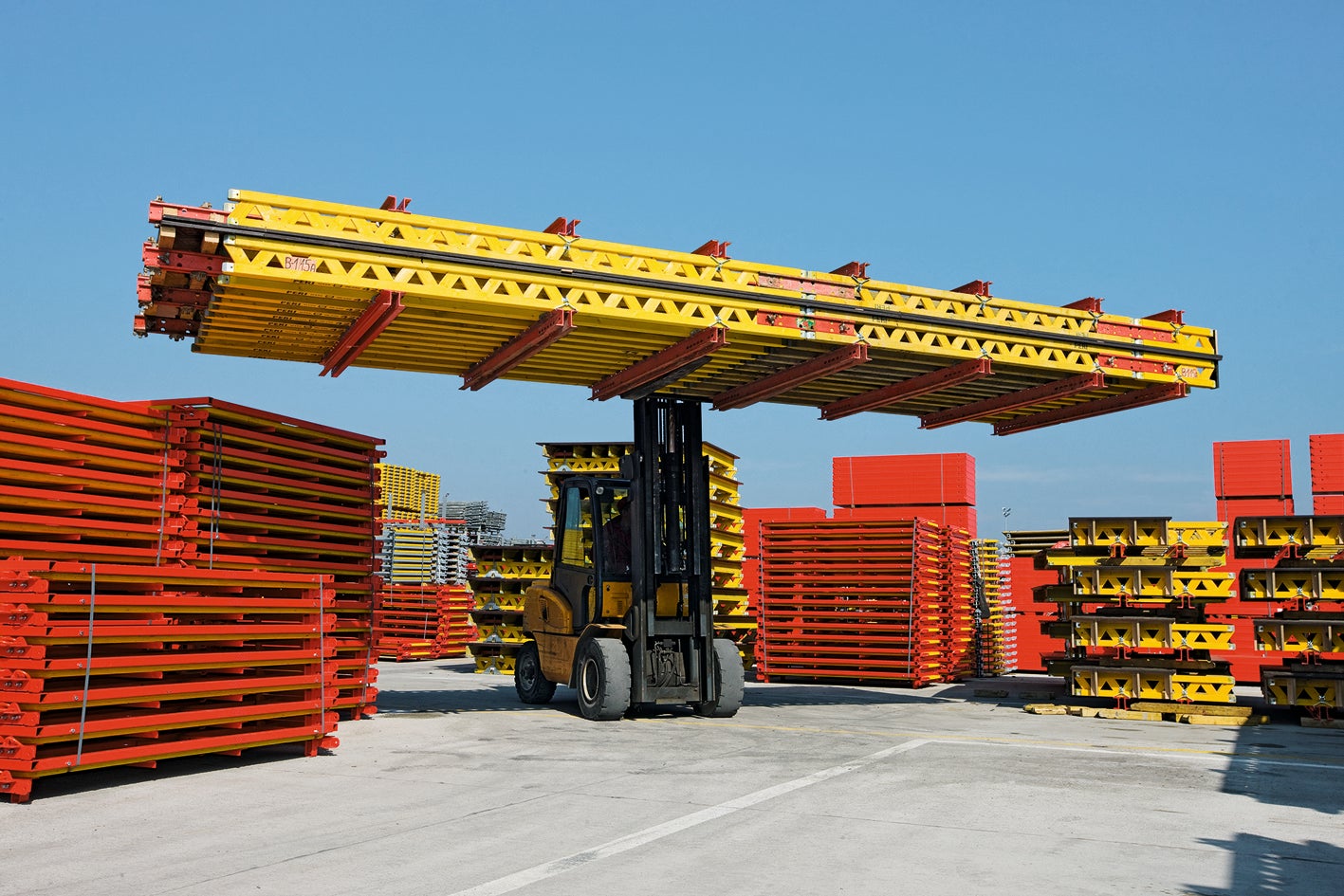 Logistics Services