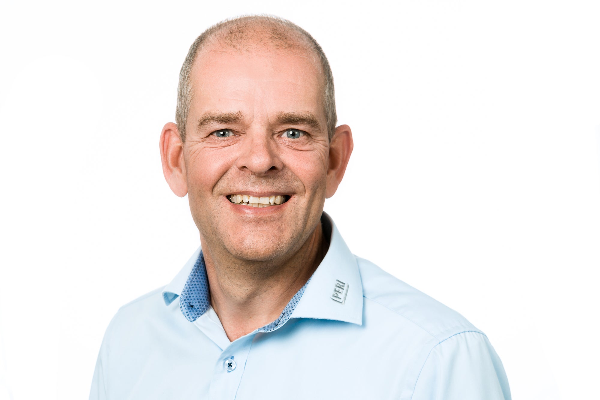 Per Holm