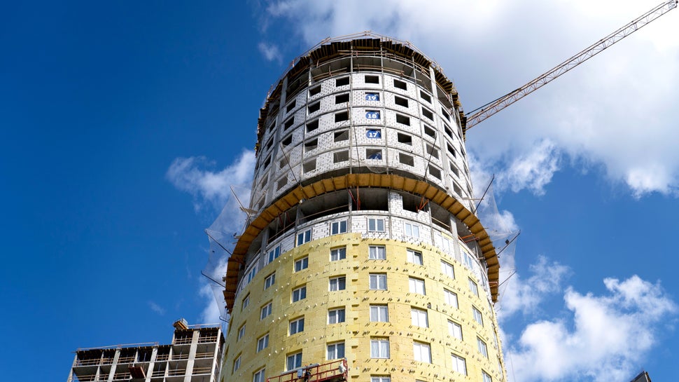 ЖК «Философский камень»