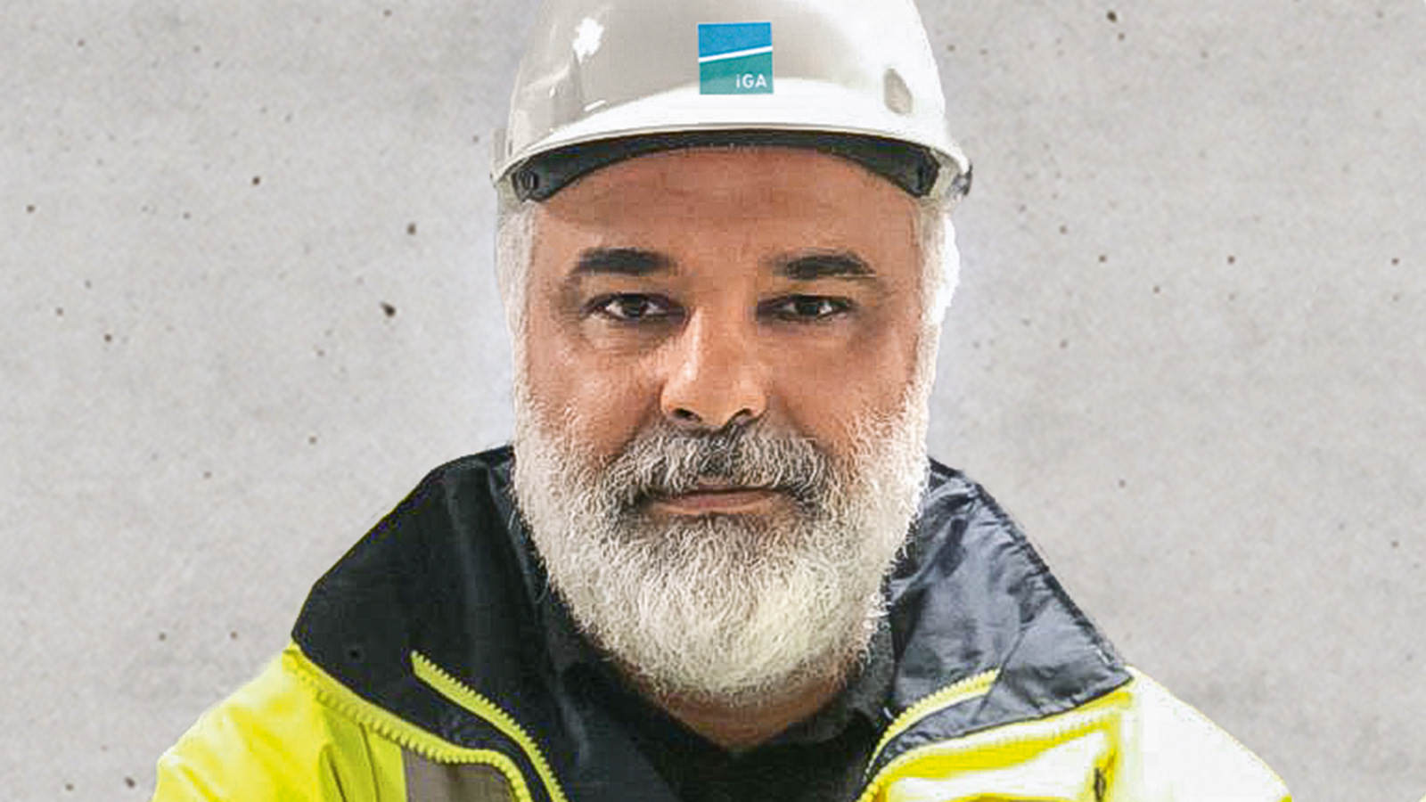 With the support of PERI, we completed the work on the suspended slabs well before the deadline; a huge win in our race against time - in a very safe working environment.