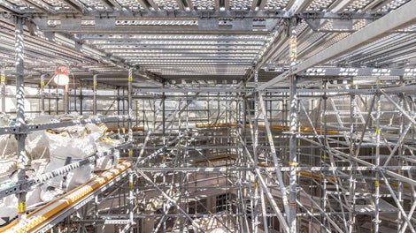 Arsenalsgatan Stockholm