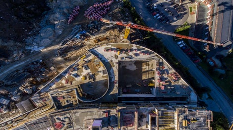 Damian Jasná Hotel Resort &amp; Residences 2