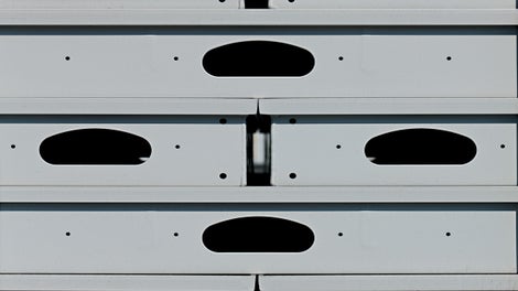 SKYDECK stropna oplata