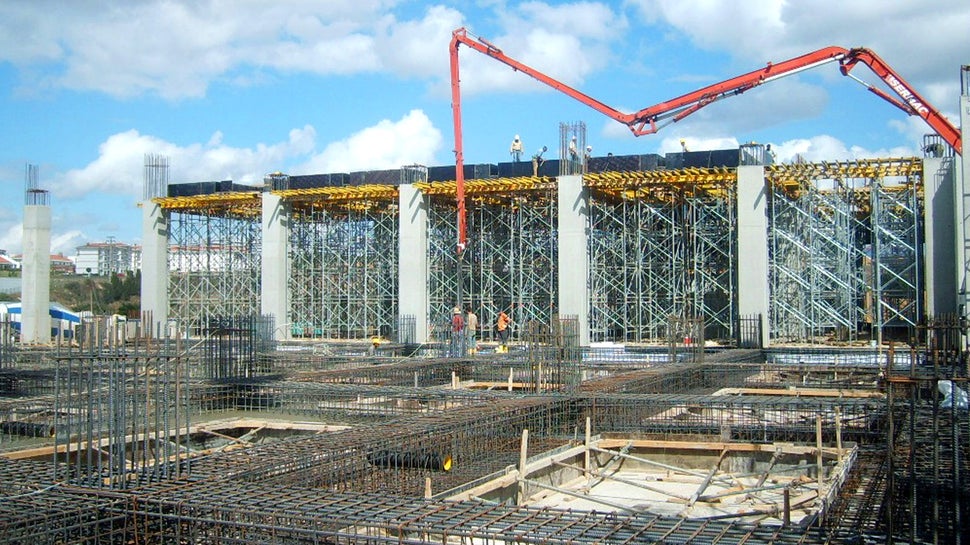 Orhanlı Lojistik Depo