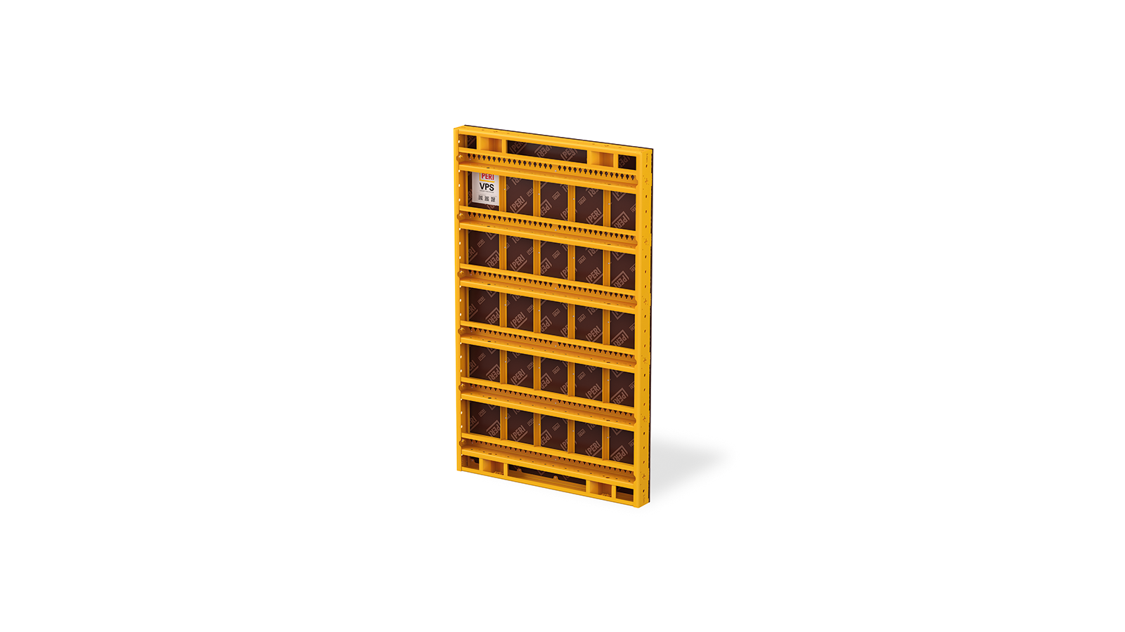 VPS Multi Panel l in widths of 2.13 m and 2.44 m for a more flexible panel configuration