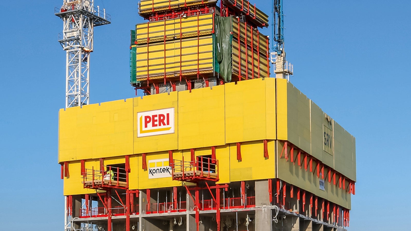 RCS-P