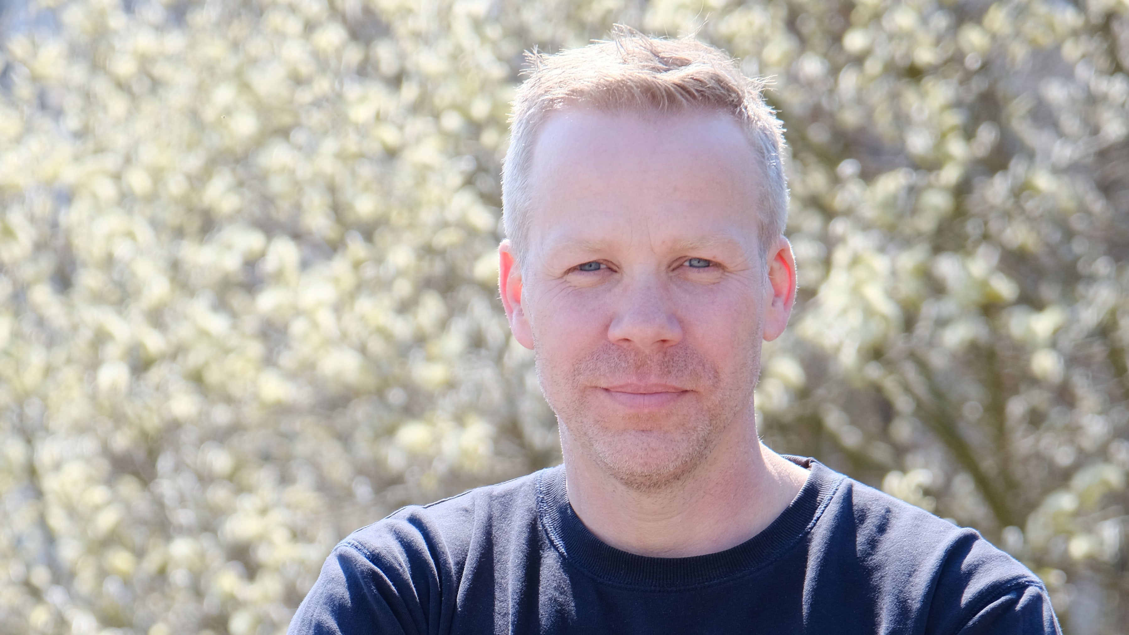 Dennis Lindborg