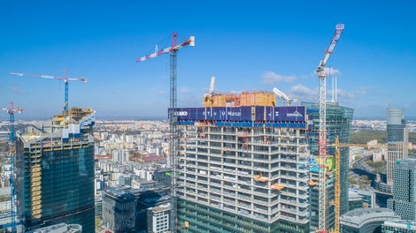 Warsaw Unit, Warszawa