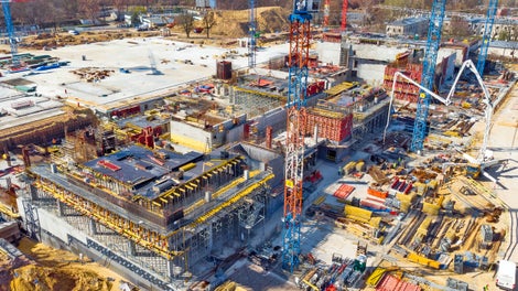 Muzeum Historii Polski, Warszawa