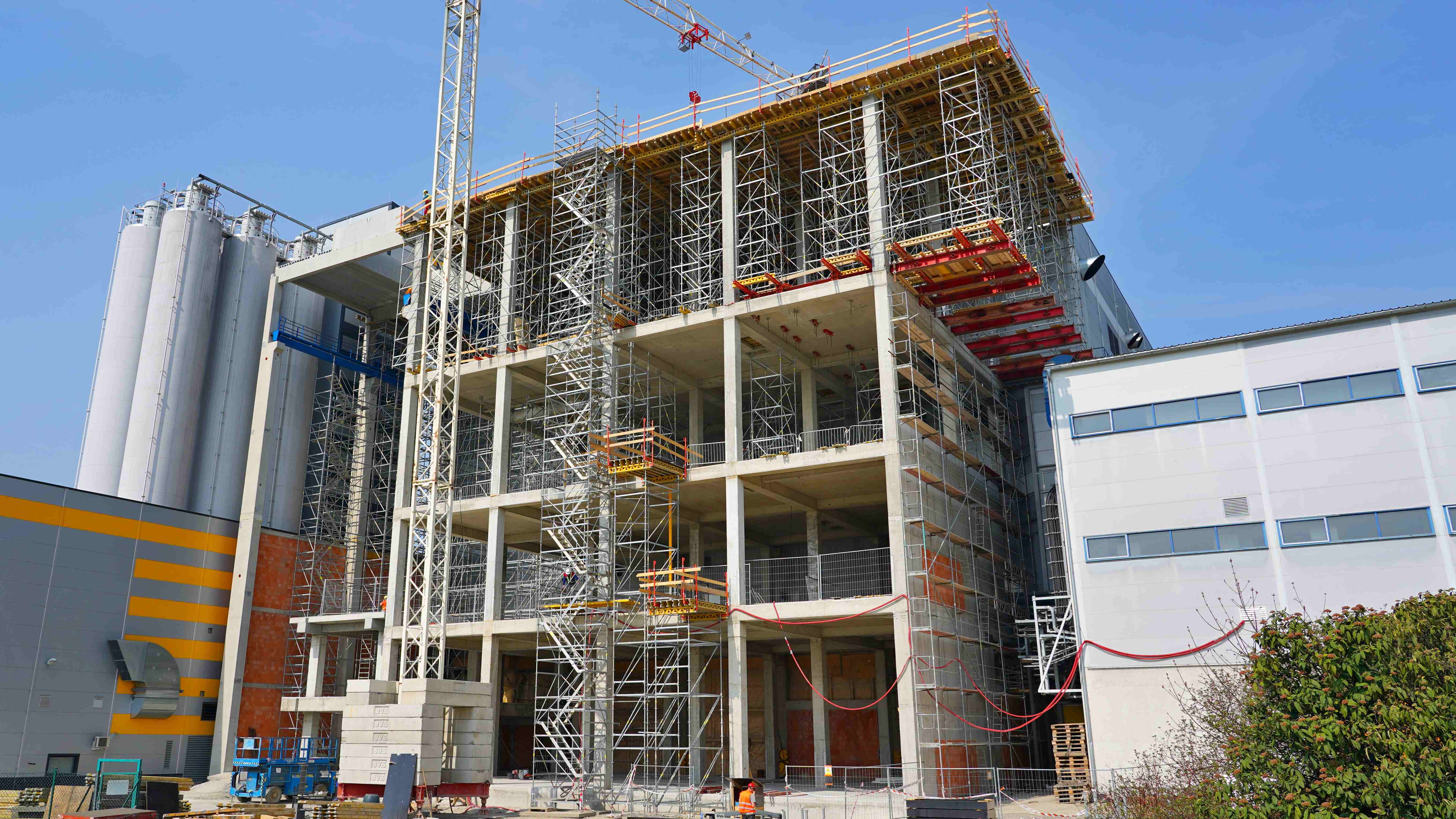 Continental Barum s.r.o., Otrokovice