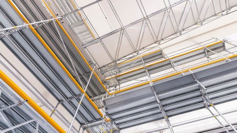 PERI UP easy školení