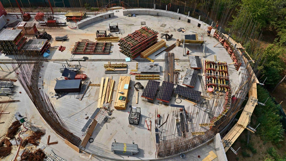 Duchovní centrum Brno Lesná