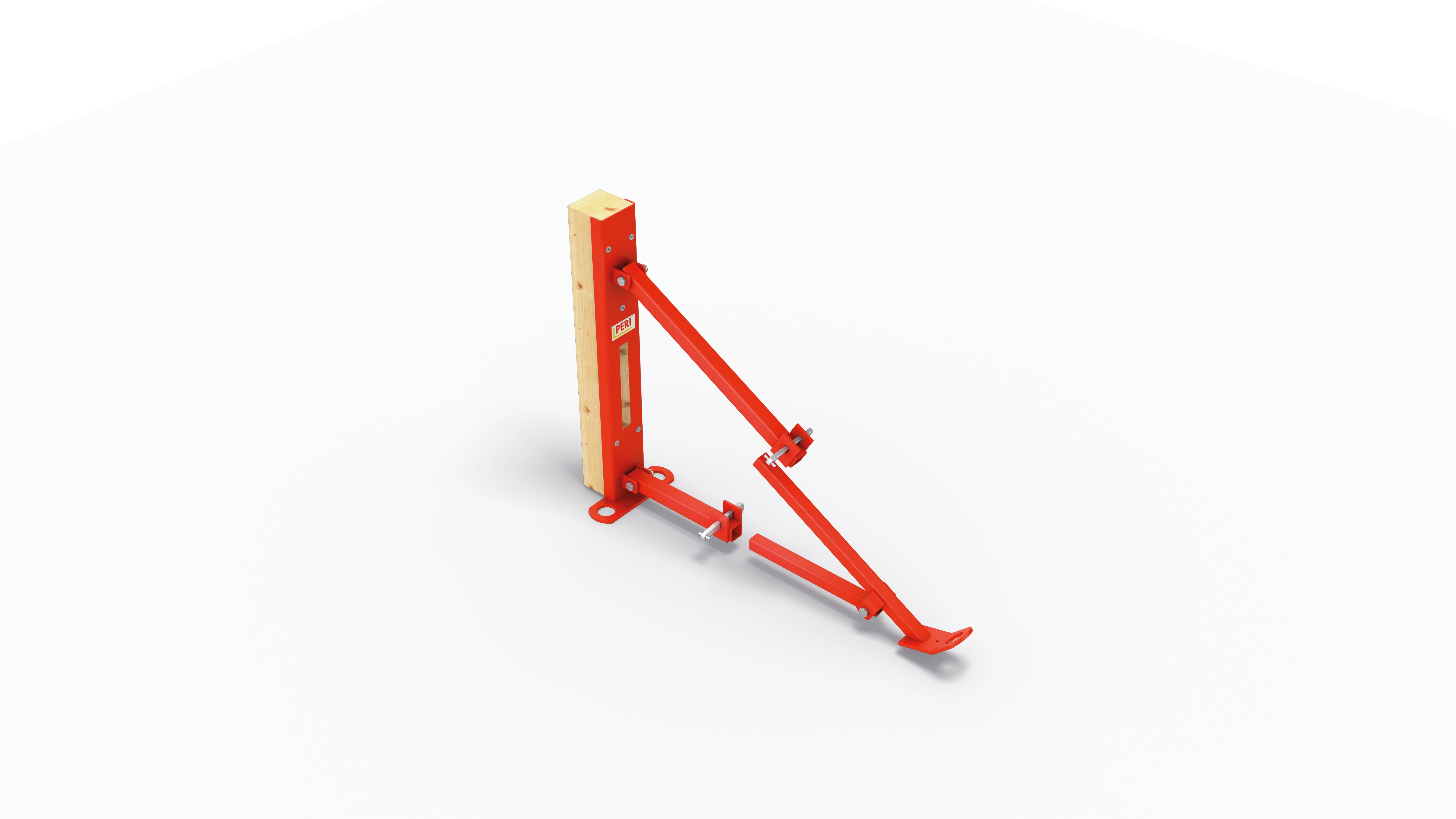 Escuadra de tape ajustable
