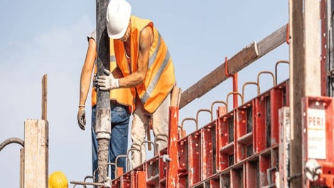 Cómo elegir el encofrado correcto para tu proyecto