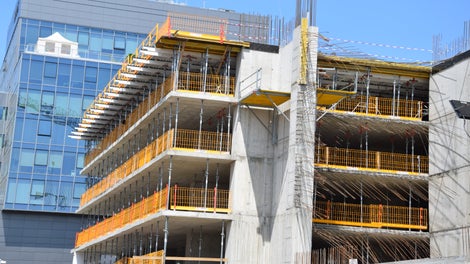 PROKIT - Сигурното решение за обезопасяване на строителния обект