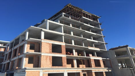 DUO - универсалният кофраж за хоризонтални и вертикални елементи.