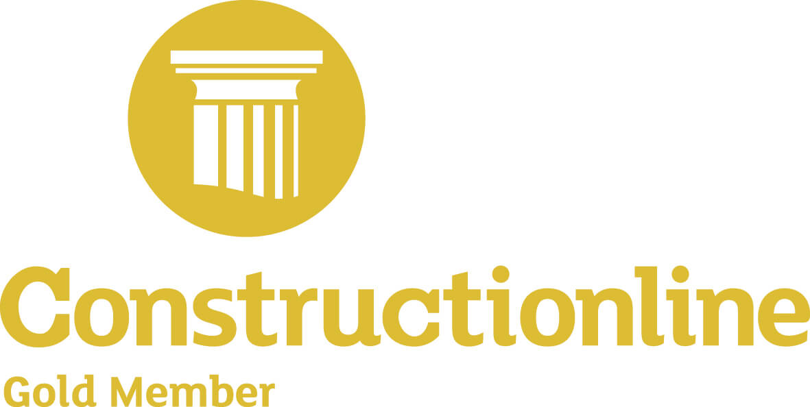 PERI Achieves Constructionline Gold Membership Ahead of New Procurement Act.
