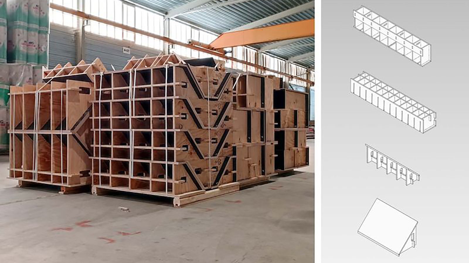 With the help of AI, engineering processes are made efficient.