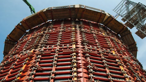 Muffehuse Lolland Falster