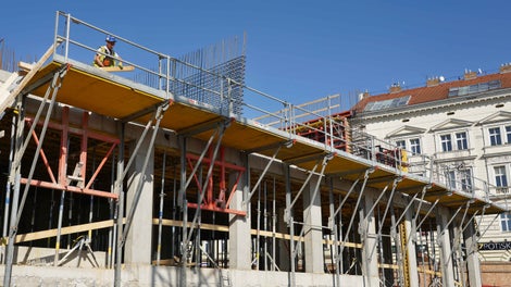 Smíchov City - Sever, Praha