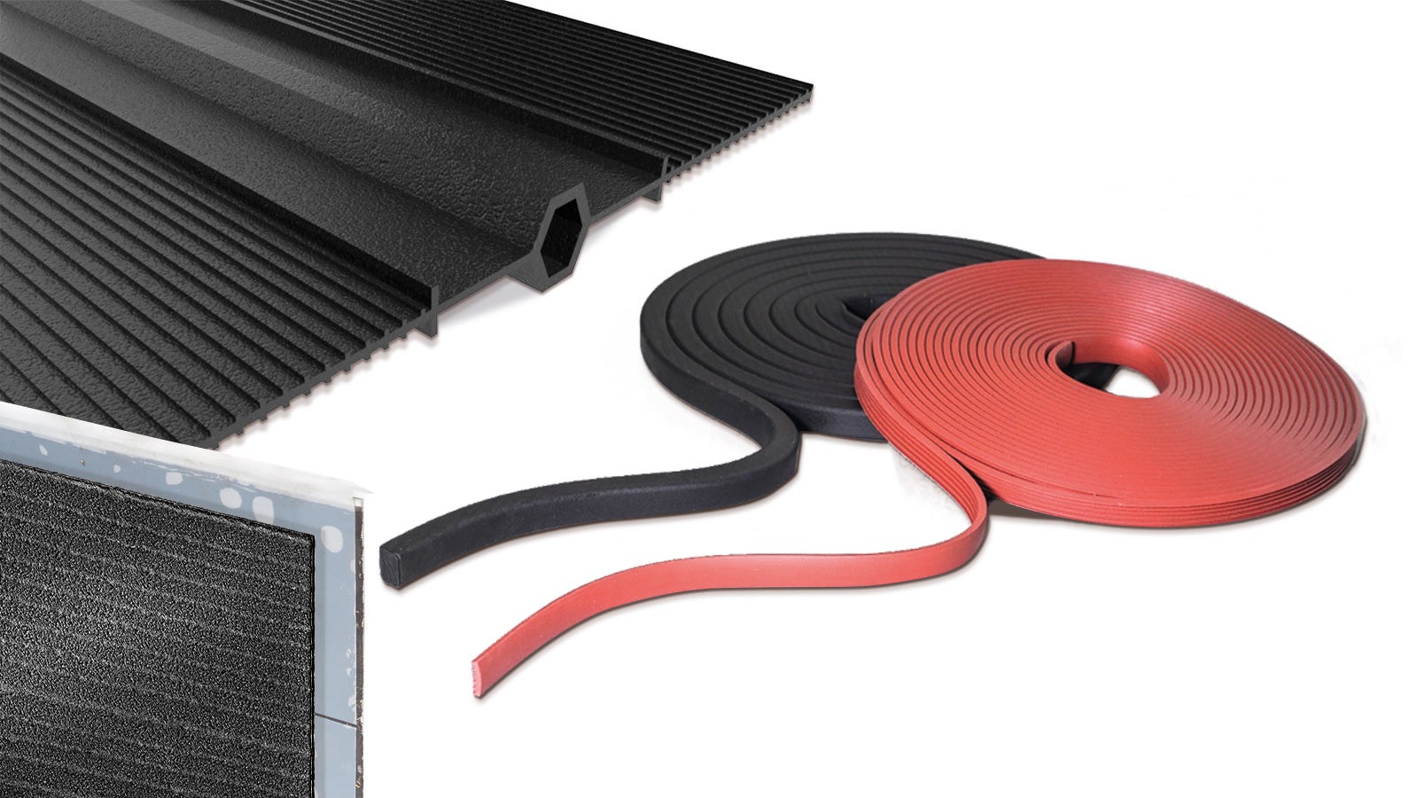 PERI is your partner if you need sealing and waterproofing solutions to make your building safe against water damage, or for building water reservoirs