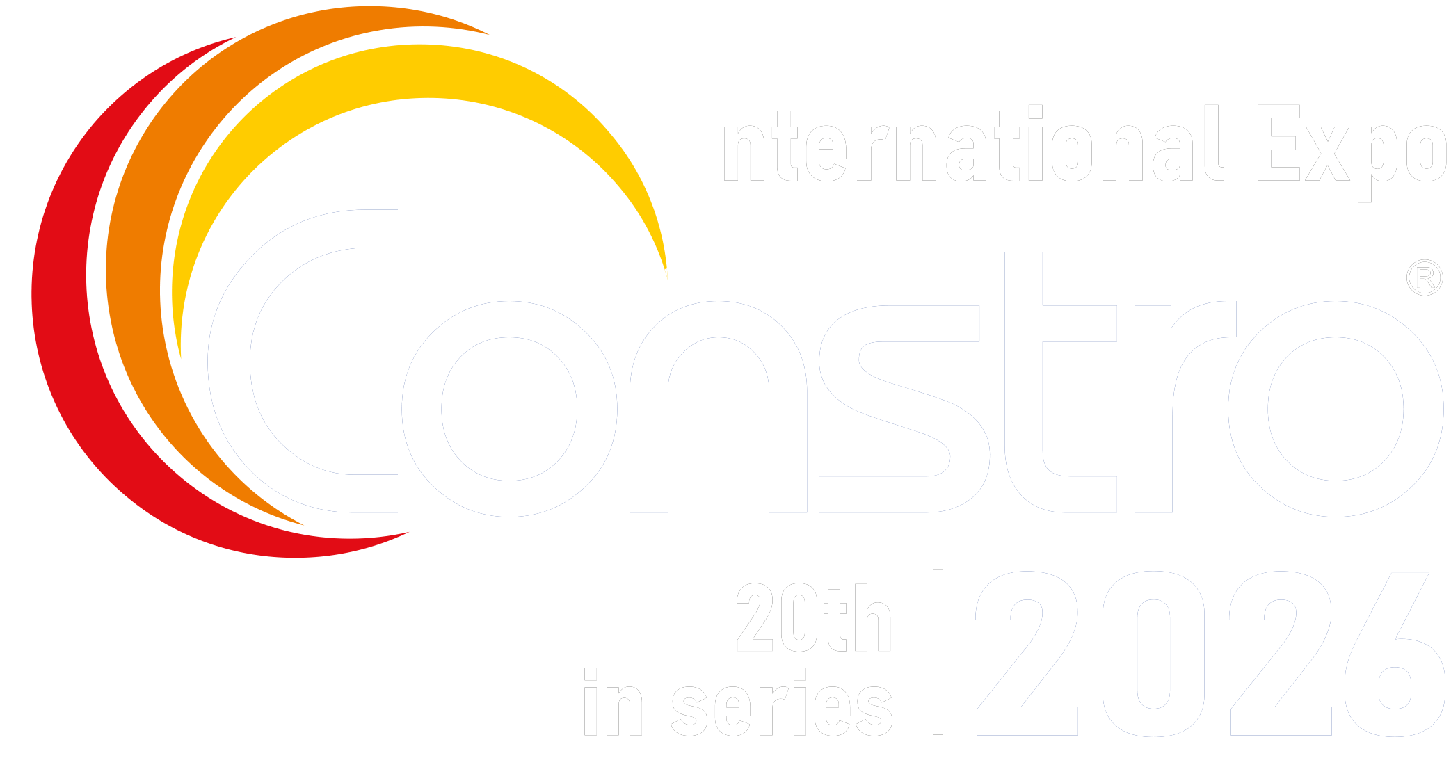 CONSTRO 2026