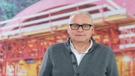 Fachberater Bau Salzburg Andreas Willmann