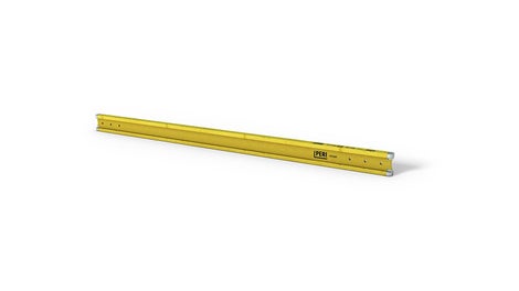 Der PERI VT 20K ist der 20er- Vollwandträger mit dem optimalen Schutz an den Trägerenden.